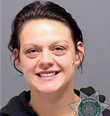 Kleffner Jennifer - Clackamas County, OR 