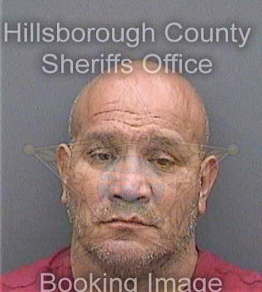 Trejo Jorge - Hillsborough County, FL 