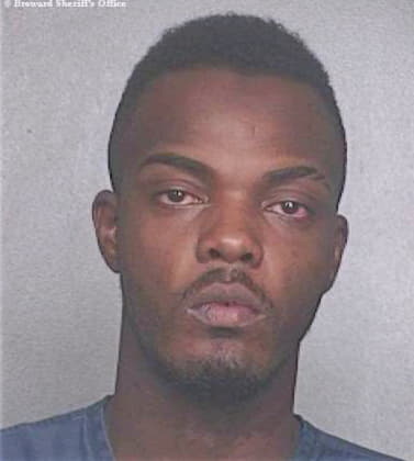 Joseph Jovelton - Broward County, FL 