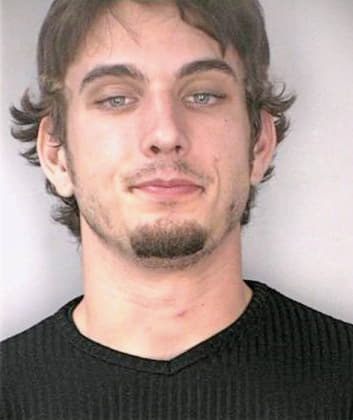 Merrill Michael - Hillsborough County, FL 