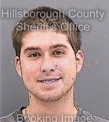 Gonzalez Alejandro - Hillsborough County, FL 