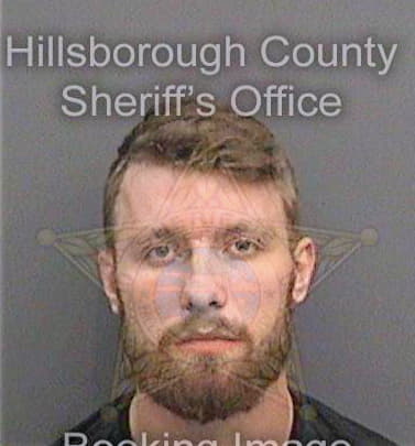 Davis Alexander - Hillsborough County, FL 