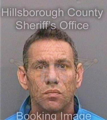 Perezparra Amaury - Hillsborough County, FL 