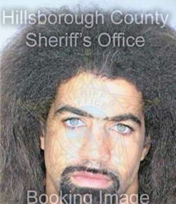 Boatright Cecil - Hillsborough County, FL 