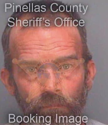 Evers Clay - Pinellas County, FL 