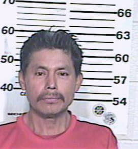 Hernandez Joaquin - Hidalgo County, TX 