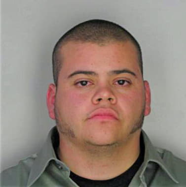 Mendoza Lucas - Hillsborough County, FL 