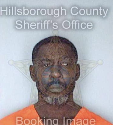 Burton Terry - Hillsborough County, FL 