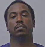 Glover Xavier - Madison County, AL 