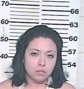 Mata Brenda - Hidalgo County, TX 