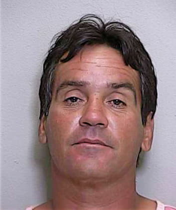 Matos Juan - Marion County, FL 