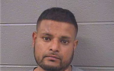 Aslam Kashif - Cook County, IL 