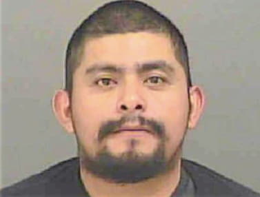 Martinez Luis - Mecklenburg County, NC 