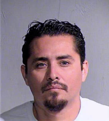 Vargas Adam - Maricopa County, AZ 