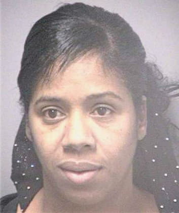 Mendezcarmona Carmen - Hillsborough County, FL 