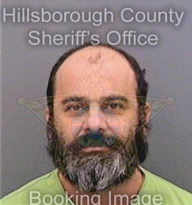 Restrepo Jose - Hillsborough County, FL 