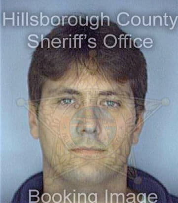 Delong Paul - Hillsborough County, FL 