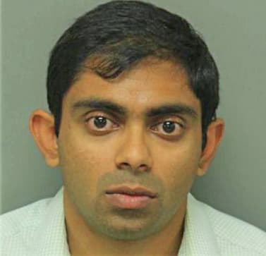 Patel Ashish - Wake County, NC 