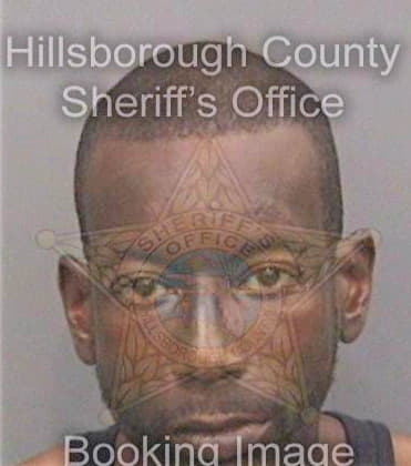 Bey Brother - Hillsborough County, FL 