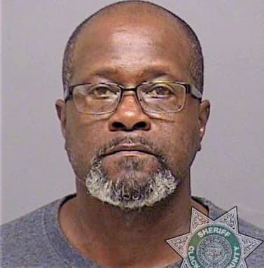 Whitaker Ephraim - Clackamas County, OR 