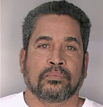 Vasquez Frank - Hillsborough County, FL 