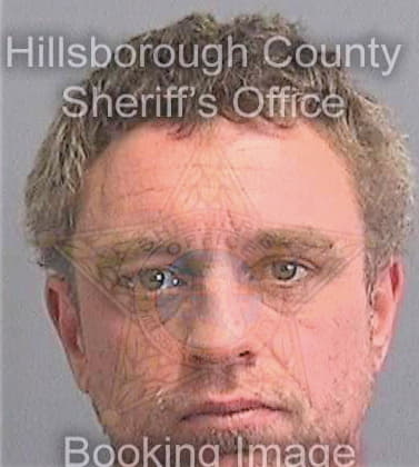 Shirk Jamison - Hillsborough County, FL 