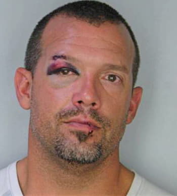 Smith Jeffrey - Hillsborough County, FL 