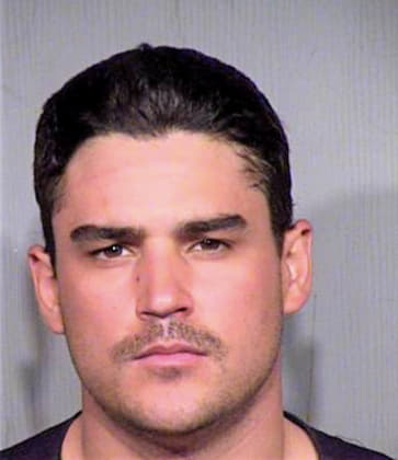 Dempster Jeremy - Maricopa County, AZ 