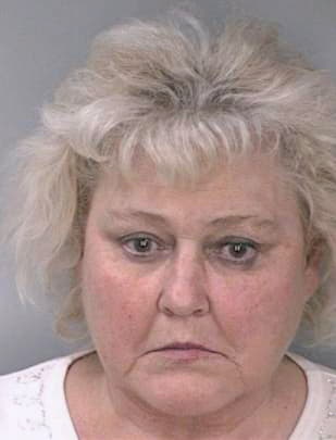 Simonson Pamela - Hillsborough County, FL 