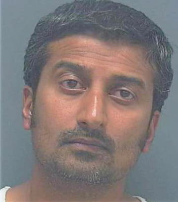 Prasad Anand - Lee County, FL 