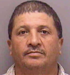 Ramirez Jose - Lee County, FL 