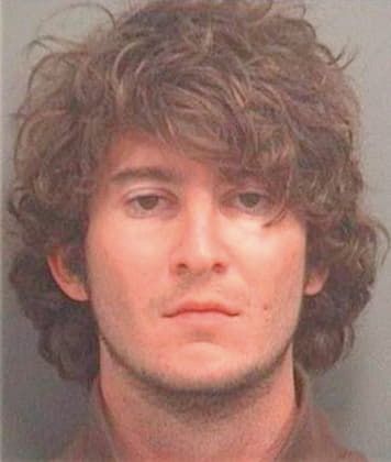 Bryan Matthew - PalmBeach County, FL 