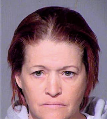 Sherron Rachelle - Maricopa County, AZ 