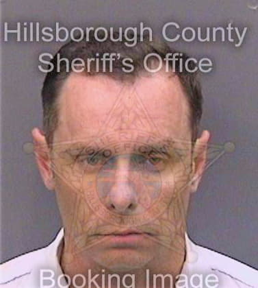 Hood Scott - Hillsborough County, FL 