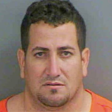 Trujillo Gilberto - Collier County, FL 