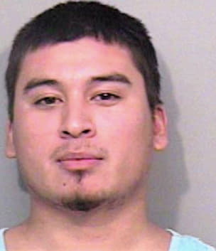 Monge Rolando - Madera County, CA 