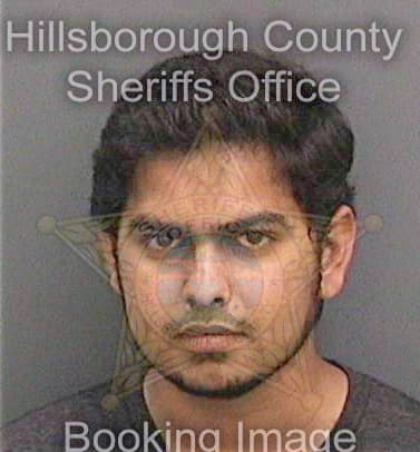 Patel Sai - Hillsborough County, FL 