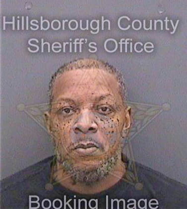 Mcdowell Toriano - Hillsborough County, FL 