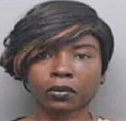 Braggs Linda - Union County, AR 