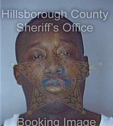 Jarrett Anthony - Hillsborough County, FL 