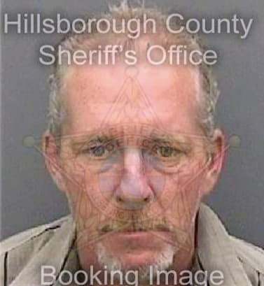 Shaughnessy John - Hillsborough County, FL 