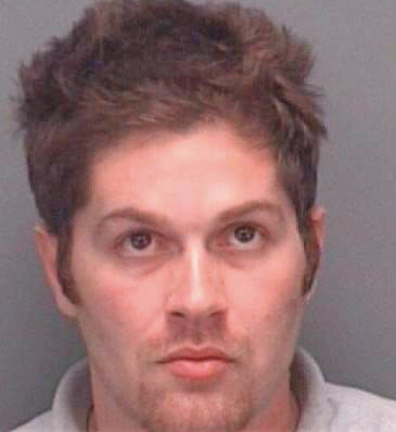 Alejandro Jorge - Pinellas County, FL 