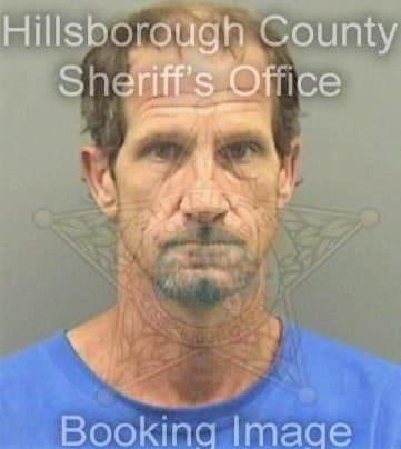 Boxell Joseph - Hillsborough County, FL 