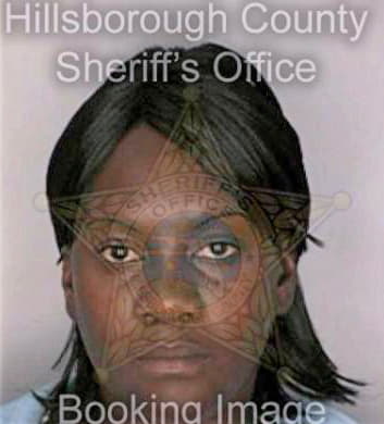 Mcgett Latisa - Hillsborough County, FL 