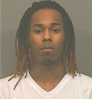 Brayboy Maceo - Montgomery County, TN 