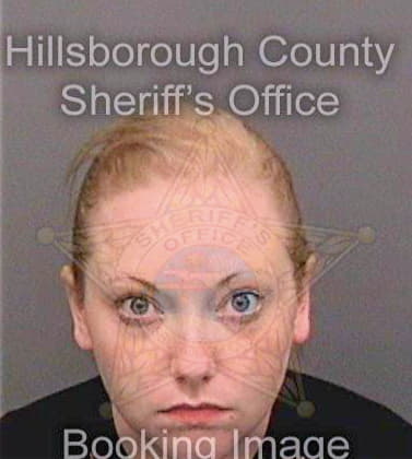 Gallagher Brenna - Hillsborough County, FL 