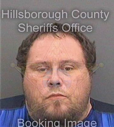 Brandt David - Hillsborough County, FL 