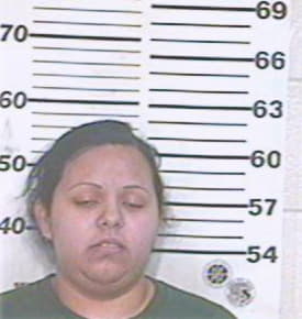 Solis Debbie - Hidalgo County, TX 