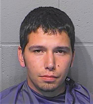 Giron Jonathan - Johnson County, KS 