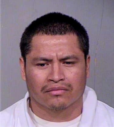 Hernandez-Lopez Jose - Maricopa County, AZ 